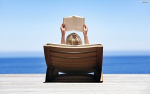 Ilukirjanduse lugemine võimendab ajutegevust