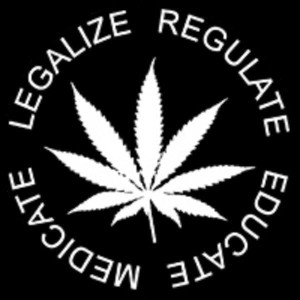 legaliseerida või mitte?