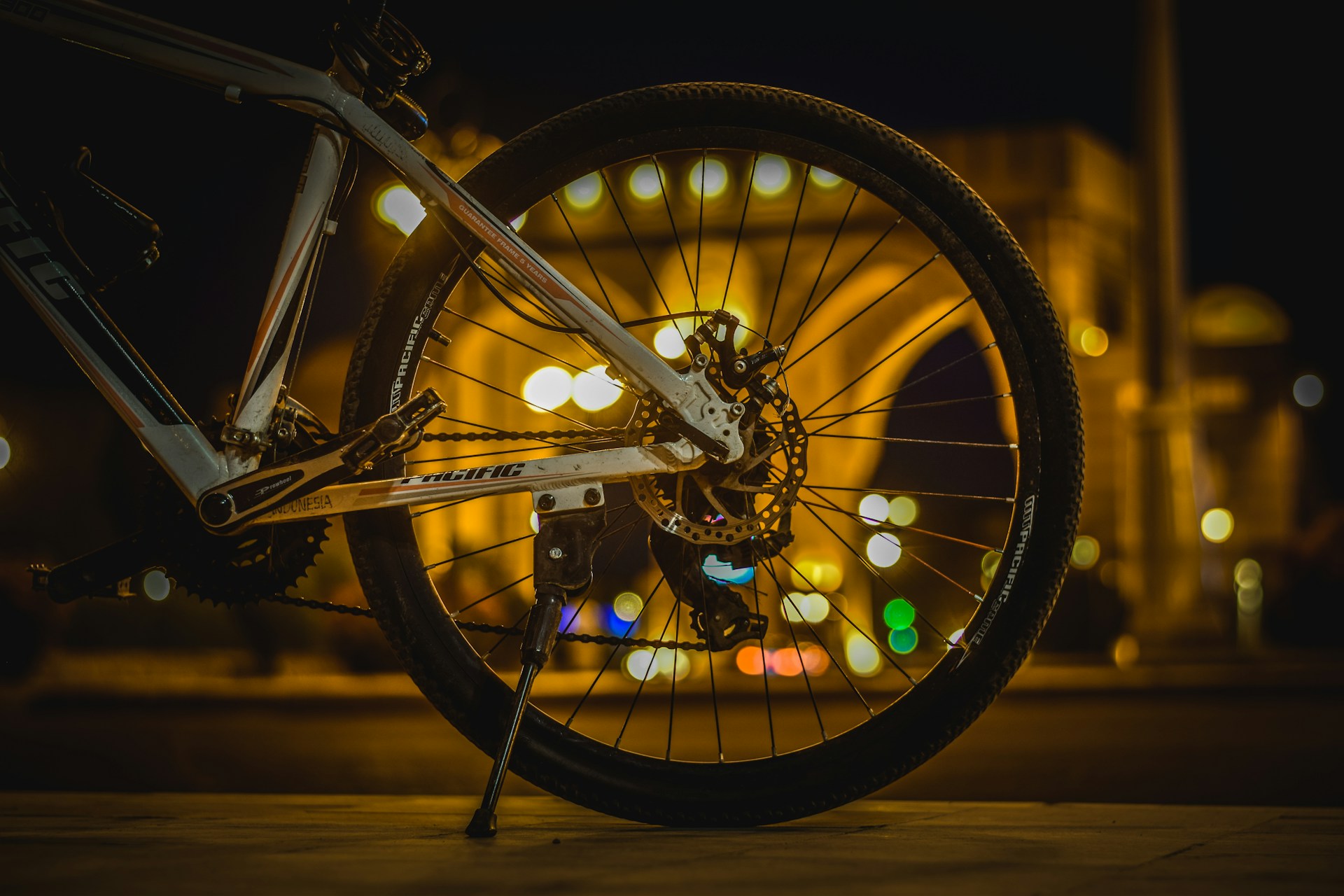 Jalgrattad ja valikud – leia endale see õige