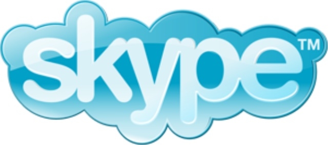 Skype tegeleb 3D-kõnede arendamisega